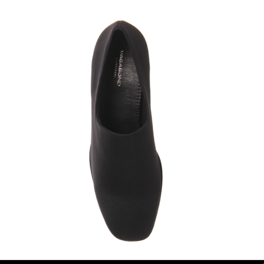 Vagabond Daisy Mid Heel
